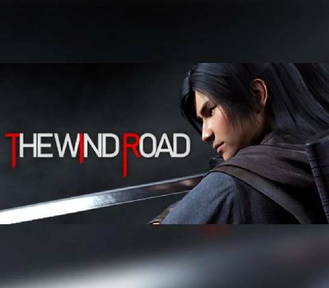 The Wind Road