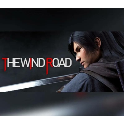 The Wind Road