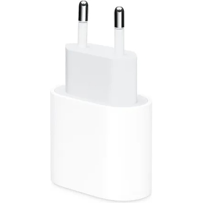 Зарядно Apple 20W USB-C Power Adapter за Apple iPhone 16 PLUS