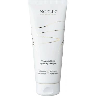 NOELIE Volume & Shine Hydrating Shampoo 200 ml