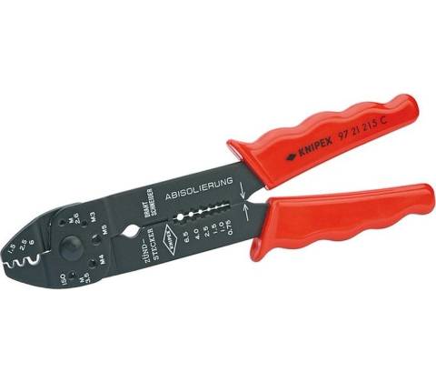 Knipex 9721215C