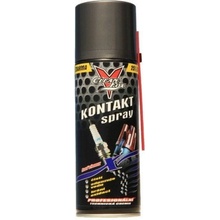 CleanFox Kontakt 200 ml