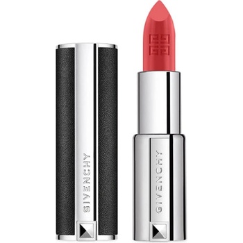 Image 1 of Givenchy Le Rouge Intense Color Sensuously Mat Lip Color дълготрайно червило с матиращ ефект за жени 3.4 гр тестер