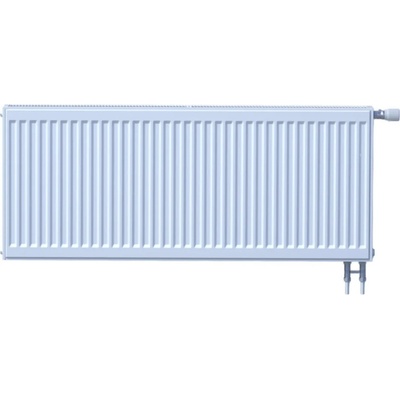 HEIZ KRAFT Radiátor dvoudeskový typ 22 600 mm x 1200 mm, šestiotvorový