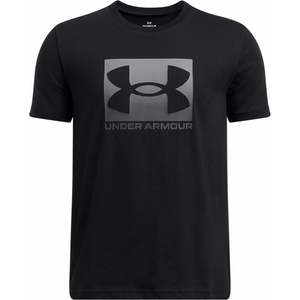 Under Armour Тениска B BOXED SPORTS Update SS (1388672-001)