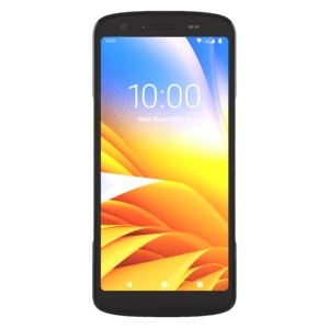 Zebra TC201, 6" Full HD+, Android, Qualcomm 2.0GHz, 8GB RAM, 128GB Flash, Wi-Fi 7, 5G, 3800mAh, черен (TC201G-383P4BA01-A6) Джобни компютри (PDA)