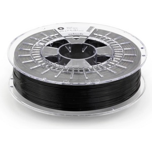 Extrudr TPU hard Черно - 1, 75 mm / 2000 g (9010241161027)