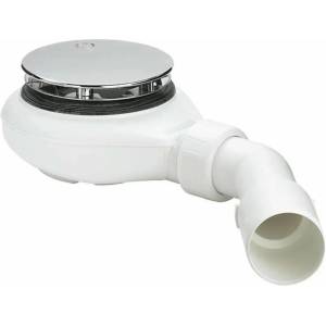 Ideal Standard Сифон за вана Ideal Standard Tempoplex хром (K7817AA)