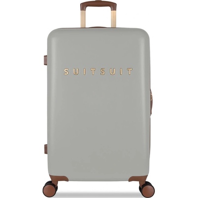 SuitSuit TR-7141/3-M Fab Seventies Limestone 60 l