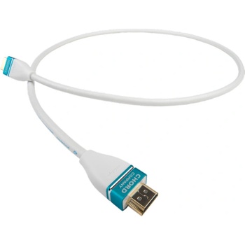 Chord Company C-view Plus HDMI 2.1 8k 48GBps - 1.5m