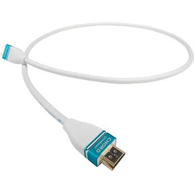 Chord Company C-view Plus HDMI 2.1 8k 48GBps - 1.5m