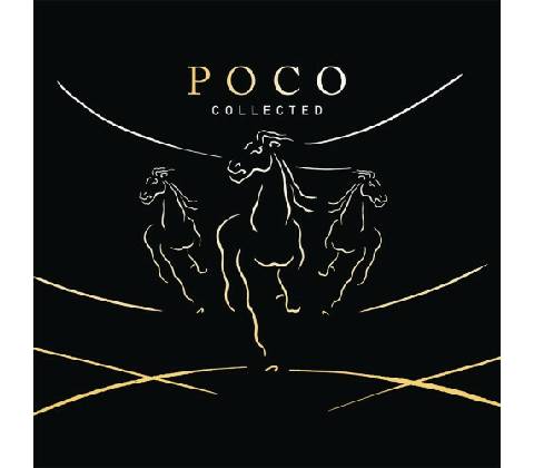 POCO - COLLECTED LP