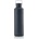 EQUA Timeless неръждаема бутилка за вода боя Navy 1000ml