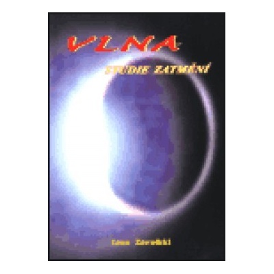 Vlna - studie zatmění - Leon Zawadski