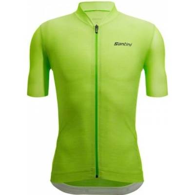 Santini Colore Puro fluo verde