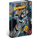 Notes Batman Power linkovaný