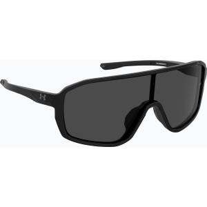 Under Armour Мъжки слънчеви очила Under Armour Gameday/G S3 black/grey oleophobic Слънчеви очила