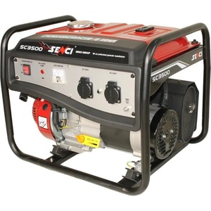Senci SC-3500 Lite (SC1005711) Генератор, агрегат