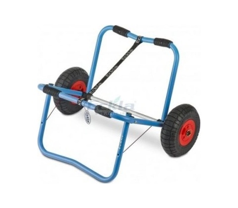 Eckla Explorer 260