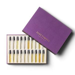 Electimuss Discovery Set Унисекс подаръчен комплект Размер 20 x 1.8 ml