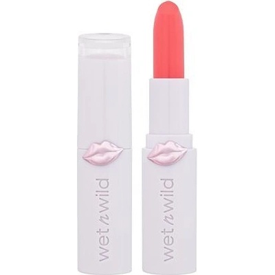 Wet n Wild MegaLast lesklý rúž s hydratačným účinkom Bellini Overflow 3,3 g