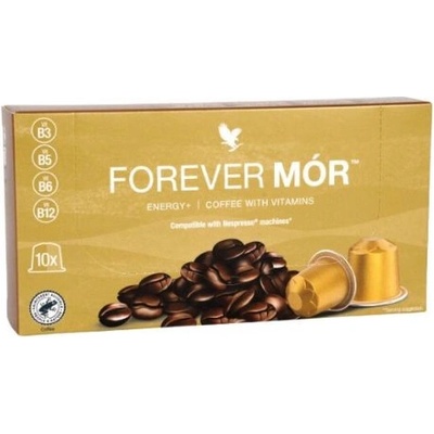 Forever Mór 10 kapslí