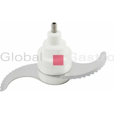 GAM International Nůž pro PR3 zubatý 2311004