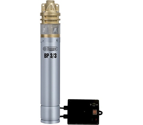 Elpumps BP 3/3