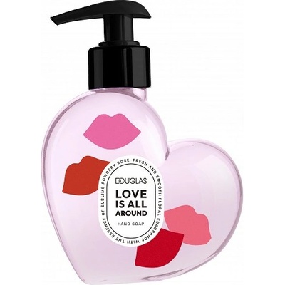 Douglas Love Is All Around Hand Soap Течен сапун дамски 300ml
