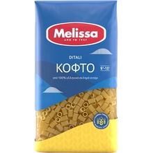 Melissa Řecké semolinové těstoviny Kofto Makaronaki 0,5 kg