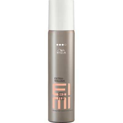 Wella Eimi Volume Пяна за обем Extra Volume, 75 ml