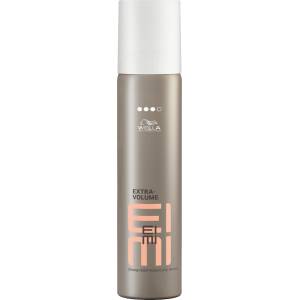 Wella Eimi Volume Пяна за обем Extra Volume, 75 ml - ozone
