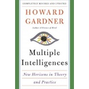 Multiple Intelligences - H. Gardner
