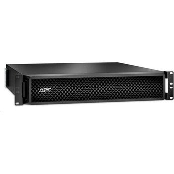 APC SRT1500RMXLI