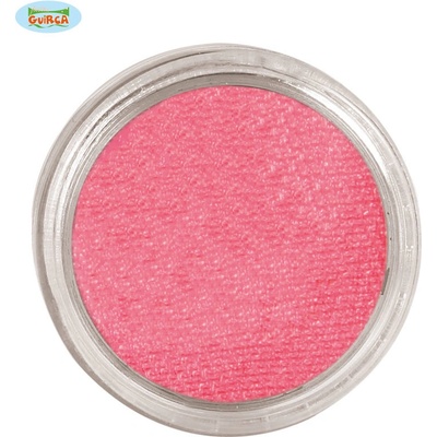 Guirca Fiestas Španělsko Růžová aqua na tělo