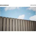 Nicolas Michaux - Les Chutes (LP) (3700398724577)