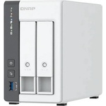 QNAP TS-216G +2x6TB Bundle NAS устройство