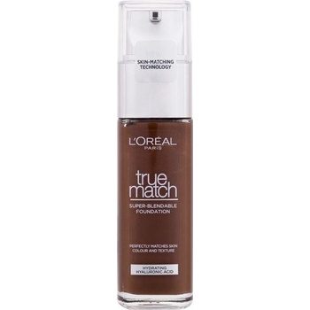 L'Oréal True Match Super-Blendable Foundation Zjednocujúci a zdokonaľujúci make-up 11N 30 ml
