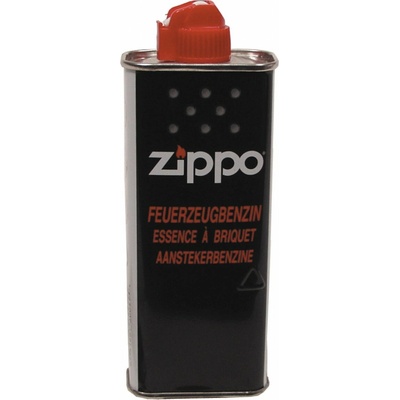 ZIPPO Benzín MFH 24212 125ml