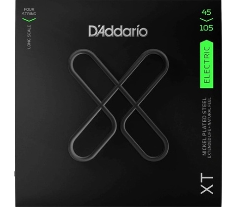 D'Addario XTB45105