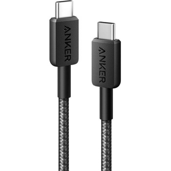 Anker 322 USB-C to USB-C Cable (60W 1,8m) A81F6G11