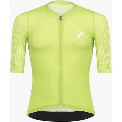 Pinarello Jersey F Man světle zelená
