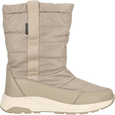 Whistler Yattua Women's Winter Boots šedé