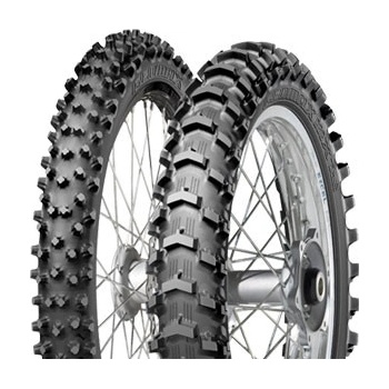 Dunlop GEOMAX MX12 80/100 R12 41M