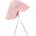 Huttelihut Детска шапка Huttelihut Kid's Summer Hat Muslin Hat - Pale Mauve - размер 40 cm (904-5932-0611)