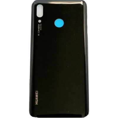 Kryt Huawei Nova 3, PAR-LX1 zadní černý