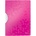 Leitz Розов телбод Leitz Wow Colorclip (41850023)