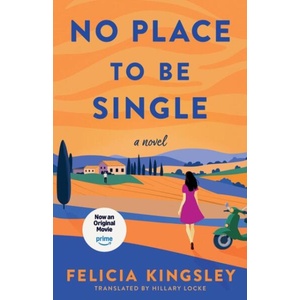 No Place to Be Single | Hillary Locke (ISBN: 9781662533457)