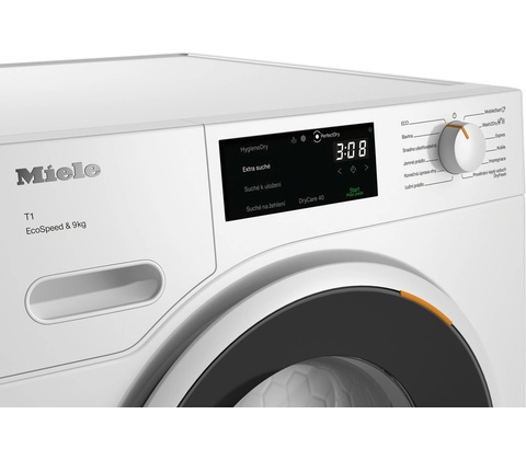 Miele TWD 640 WP