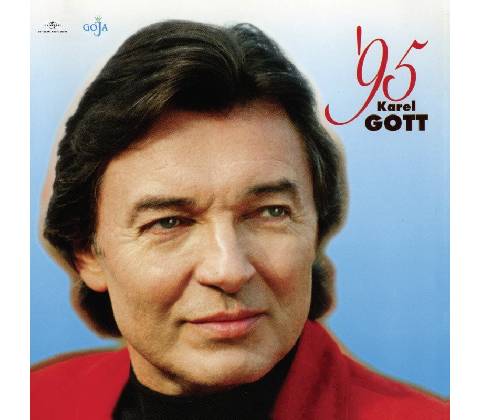 Karel Gott - ´CD